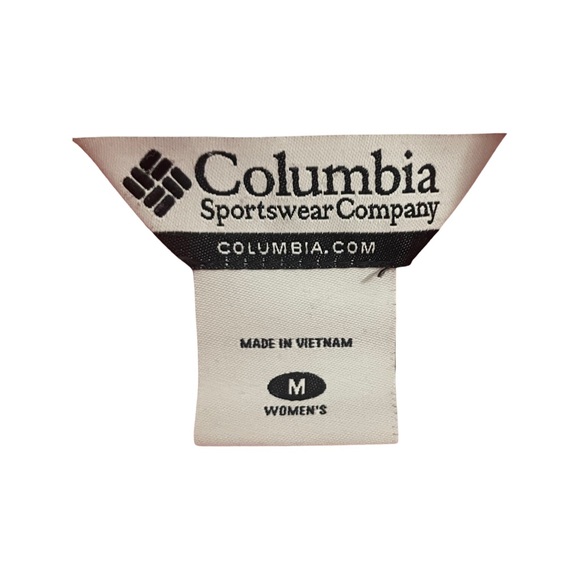 Columbia Women's Benton Springs™ Full Zip Hoodie coral size medium - Picture 6 of 9